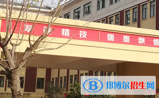 中牟電子科技中等專業(yè)學(xué)校怎么樣、好不好(2023參考)