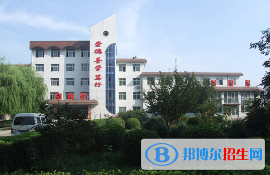鹿泉區(qū)實驗高級中學(xué)2022錄取分數(shù)線（2023參考）