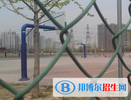 北京海淀外語電子職業(yè)高中怎么樣、好不好(2023參考)