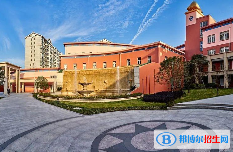 2023年上海民辦萬源協(xié)和雙語學校怎么樣