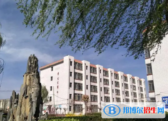 行唐縣啟明中學(xué)2022錄取分?jǐn)?shù)線（2023參考）