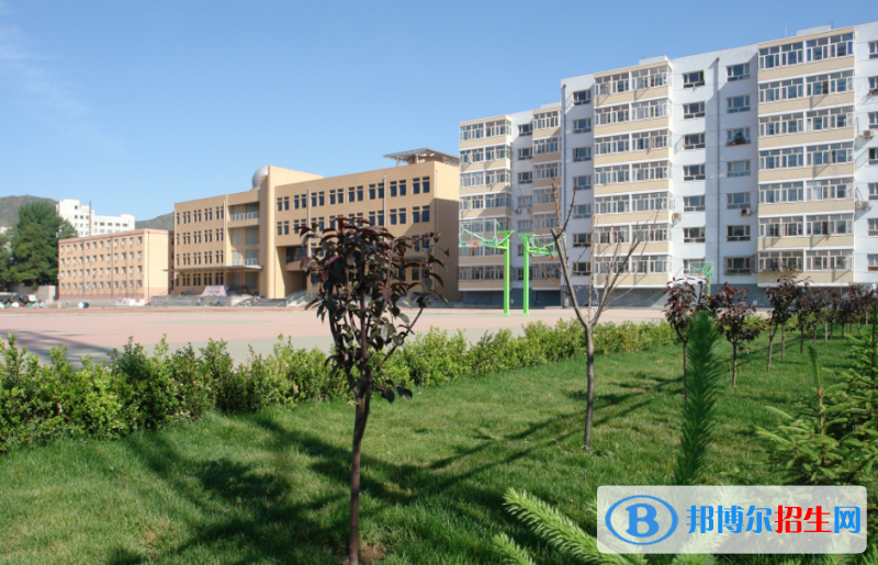 張家口衡實成博中學2022錄取分數(shù)線（2023參考）