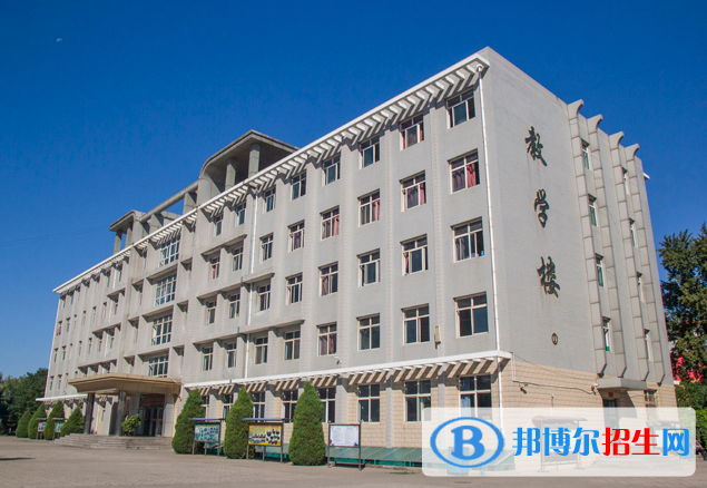 張家口市東方中學2022錄取分數線（2023參考）