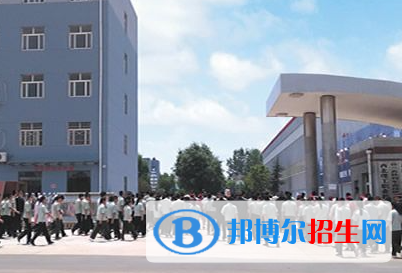 2023渭南職業(yè)學校有哪些  渭南職業(yè)學校名單一覽表