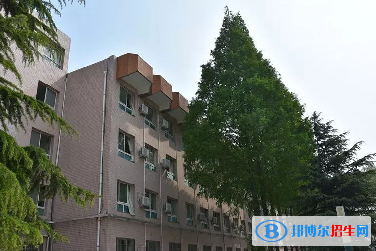 周至中學2022錄取分數(shù)線（2023參考）