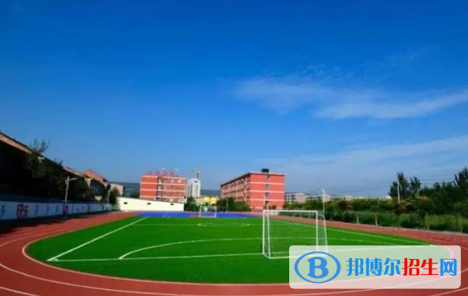 藍田縣白鹿原高級中學2022錄取分數(shù)線（2023參考）