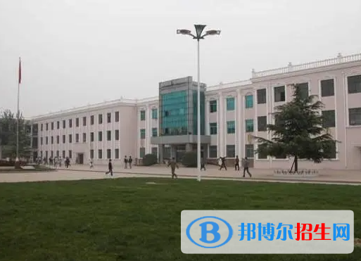 內丘中學2022錄取分數(shù)線（2023參考）