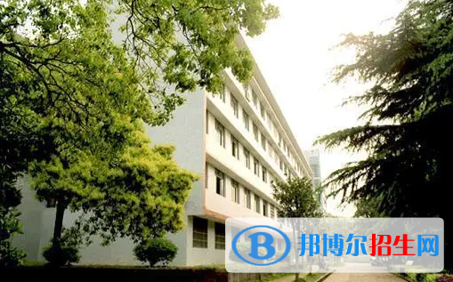 2023湘潭中專學校有哪些  湘潭中專學校名單一覽表