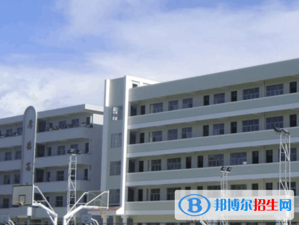 東方市八所中學(xué)怎么樣、好不好(2023參考)
