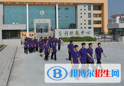 2023東營(yíng)職教中心有哪些   東營(yíng)職教中心名單一覽表