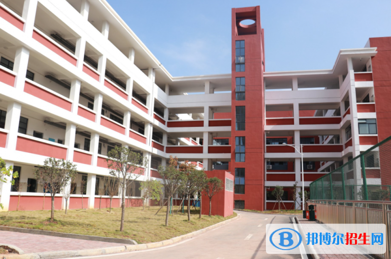 郴州市一中南校區(qū)（郴州市十五中）2022錄取分?jǐn)?shù)線(xiàn)（2023參考）