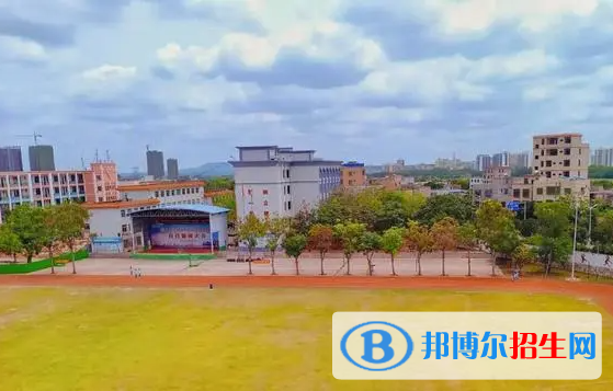 2023定安縣城南中學(xué)招生簡(jiǎn)章