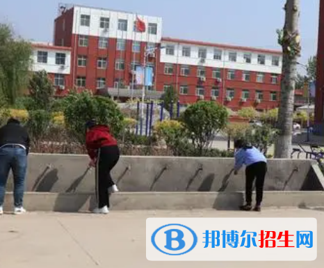 2023平鄉(xiāng)縣職業(yè)技術(shù)教育中心招生計劃 招生人數(shù)是多少(附要求、條件、對象)