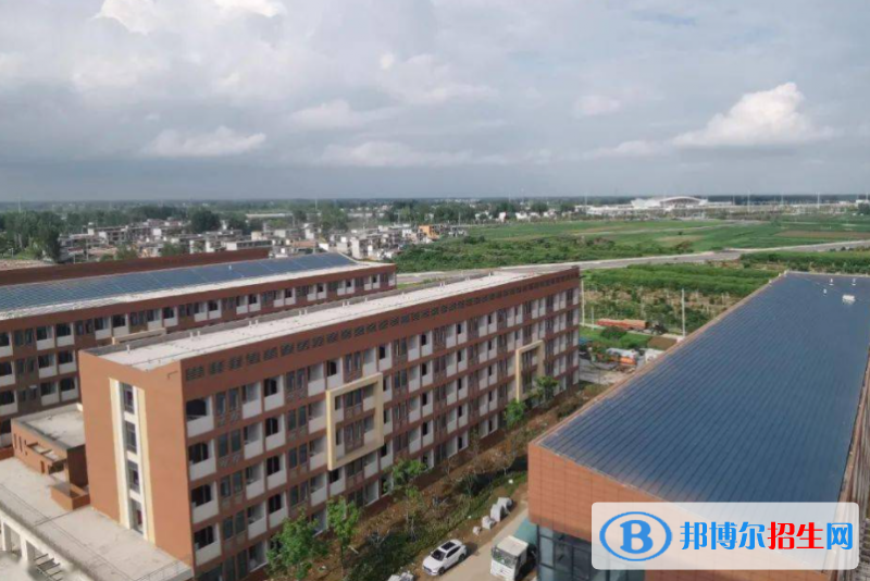 臨泉一中東校區(qū)(臨泉縣高鐵中學(xué))2022錄取分?jǐn)?shù)線（2023參考）
