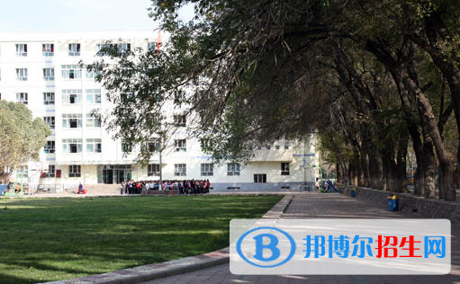 2023石河子中專學校有哪些  石河子中專學校名單一覽表