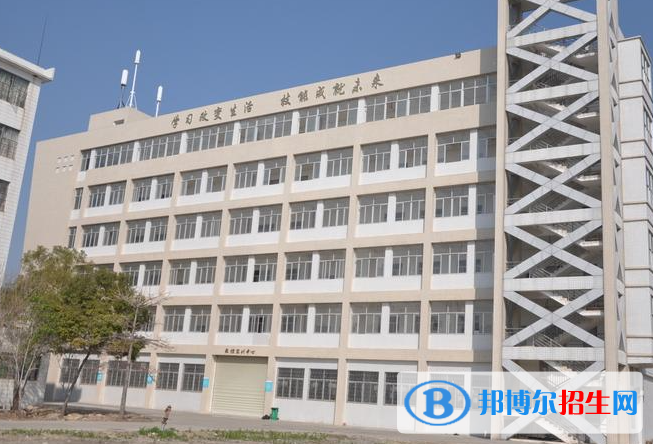 2023潮州職業(yè)中學(xué)有哪些  潮州職業(yè)中學(xué)名單一覽表