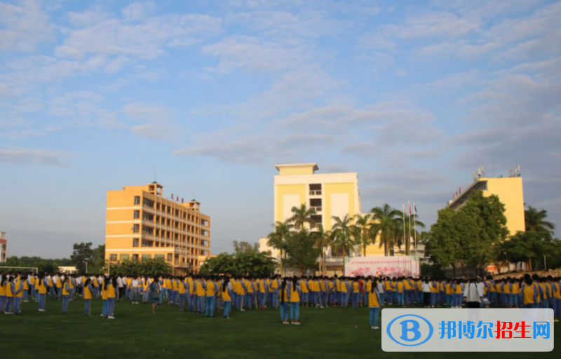 2023儋州市民族中學(xué)招生計(jì)劃 招生人數(shù)是多少(附要求、條件、對(duì)象)