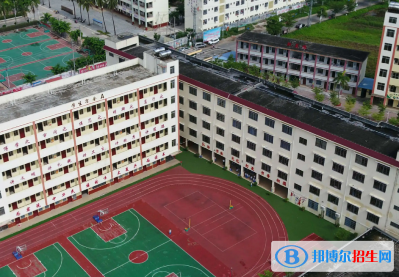 2023儋州市新州中學招生計劃 招生人數(shù)是多少(附要求、條件、對象)