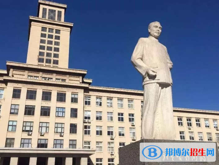 2023天津最好的十所大學排名一覽表