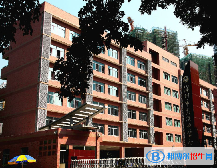 深圳市高級(jí)中學(xué)理慧高中、深圳三高2022錄取分?jǐn)?shù)線（2023參考）