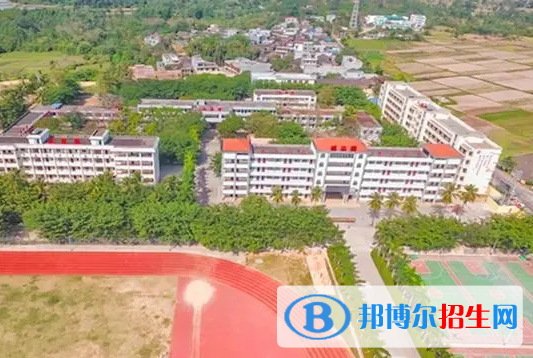 儋州市新州中學(xué)地址在哪里，哪個(gè)地區(qū)，哪個(gè)城市