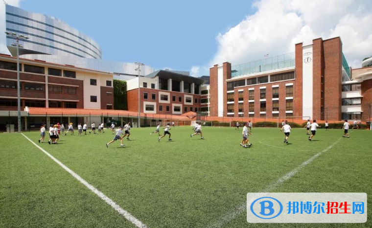 2023年上海耀中國際學(xué)校小學(xué)部錄取分數(shù)線