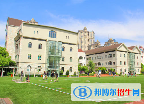 2023年上海耀中國際學(xué)校小學(xué)部靠譜嗎