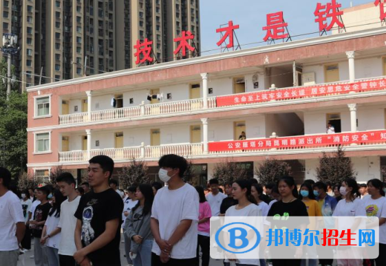 2023陜西公辦技工學校有哪些  陜西公辦技工學校名單一覽表