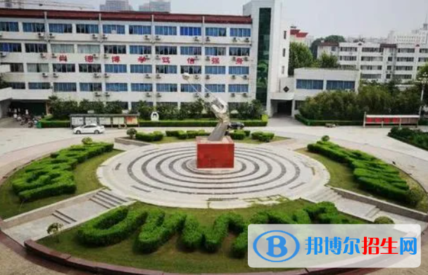 商丘二高2022錄取分?jǐn)?shù)線（2023參考）