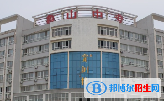 2023河南公辦中專學校有哪些  河南公辦中專學校名單一覽表