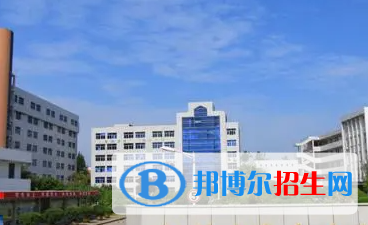 2024淮安排名前五的技工學(xué)校名單