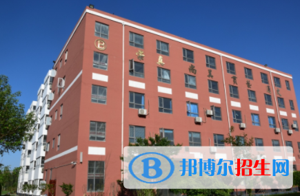 石家莊市美華藝術高級職業(yè)中學怎么樣、好不好(2023參考)