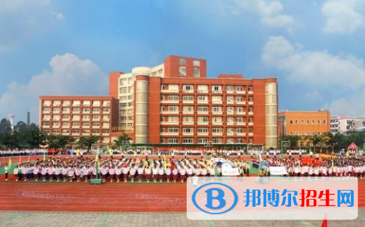 2023廣東公辦中專(zhuān)學(xué)校有哪些  廣東公辦中專(zhuān)學(xué)校名單一覽表