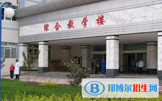 2023甘肅公辦中專學校有哪些  甘肅公辦中專學校名單一覽表