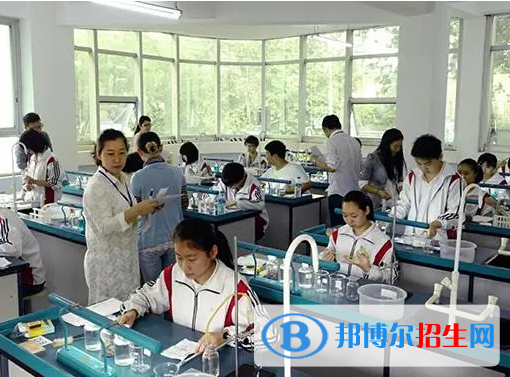 景德鎮(zhèn)中考2022錄取分數(shù)線（2023參考）