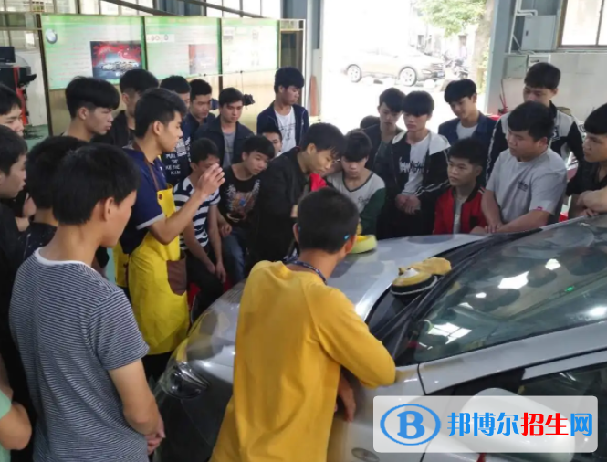 2024玉林民辦職業(yè)學校有哪些  玉林民辦職業(yè)學校名單一覽表