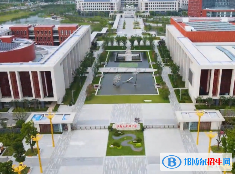 揚州市邗江區(qū)普通高中非指標(biāo)生2022錄取分?jǐn)?shù)線（2023參考）