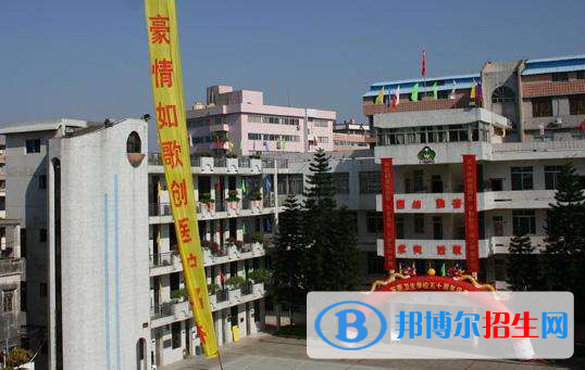 2023東莞公辦中專學(xué)校有哪些  東莞公辦中專學(xué)校名單一覽表