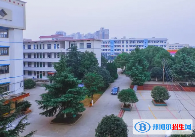 衡山縣第二中學(xué)高一2022錄取分?jǐn)?shù)線（2023參考）