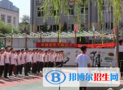 2023承德信息工程技術學校招生計劃 招生人數是多少(附要求、條件、對象)