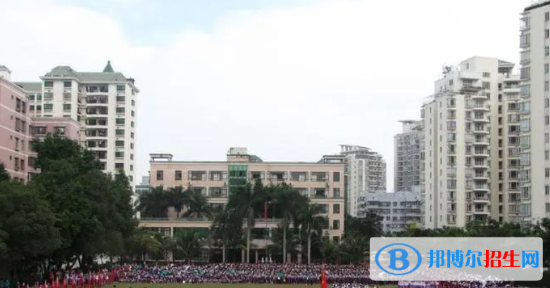 海南昌茂花園學(xué)校怎么樣、好不好(2023參考)