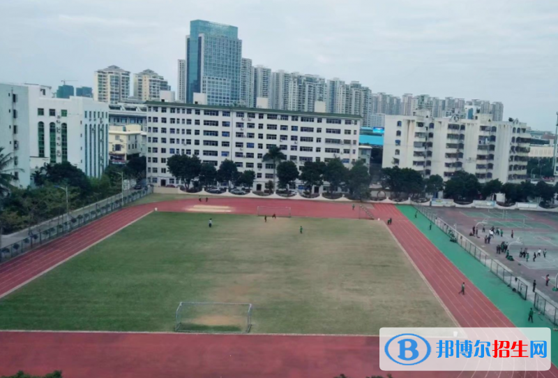 華中師大海南附屬中學(xué)怎么樣、好不好(2023參考)