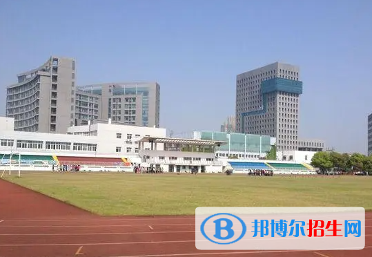 2023寧波排名前四的中專學校名單