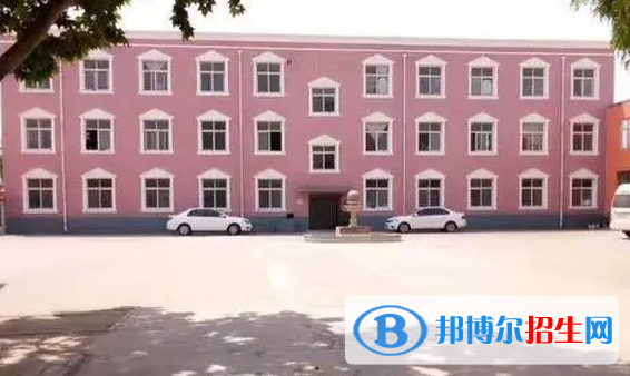 2024邢臺排名前五的中專學校名單