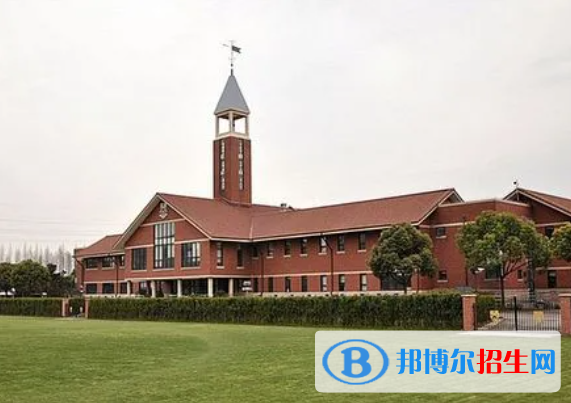 2023年上海英國(guó)學(xué)校小學(xué)部入學(xué)考試