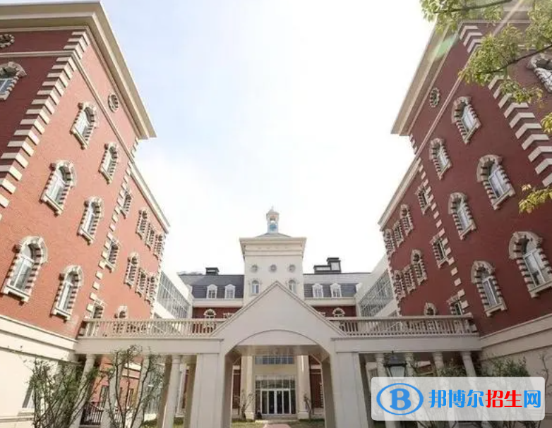 2023年上?；蒽`頓國際學(xué)校小學(xué)部入學(xué)考試