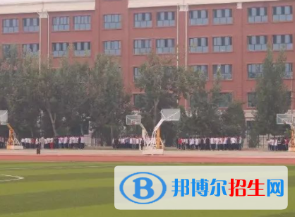 威縣第二中學職高班地址在哪里，哪個地區(qū)，哪個城市?