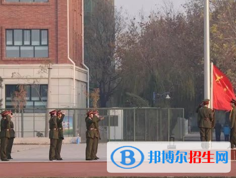 威縣第二中學(xué)職高班怎么樣、好不好(2023參考)