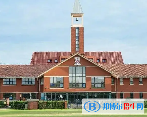 2023年上?；蒽`頓國際學(xué)校小學(xué)部靠譜嗎