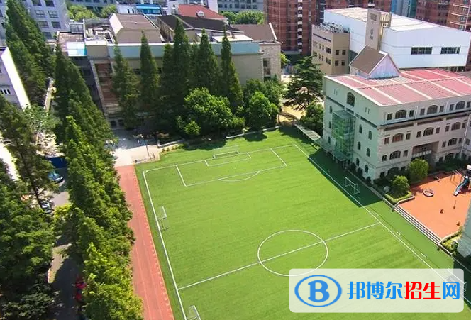 2023年上海長寧國際學(xué)校小學(xué)部入學(xué)考試